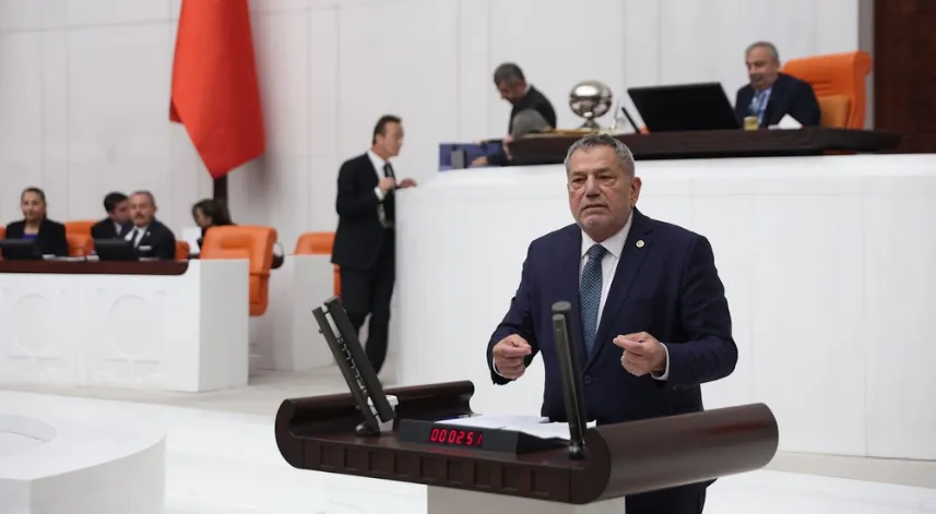 Ocaklı: Derepazarı Çay Fabrikasını nerede yapacaksınız?