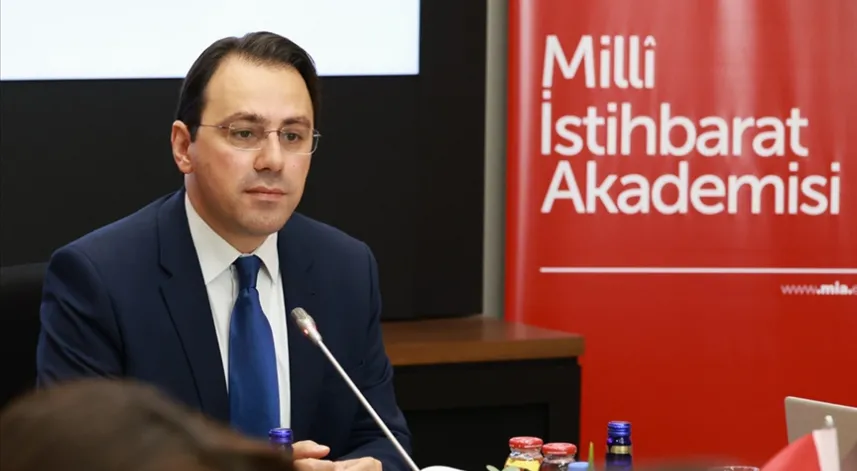 Milli İstihbarat Akademisi başvuruları başlıyor