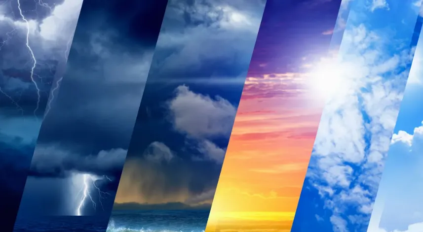 Rize’de bu hafta hava nasıl olacak?