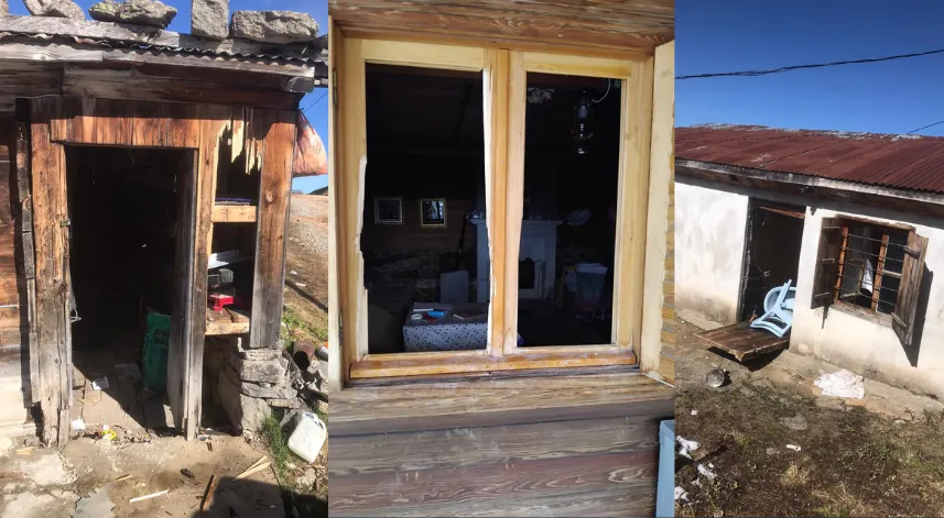 Hakan Karagöz'den esprili ‘ayı’ paylaşımı