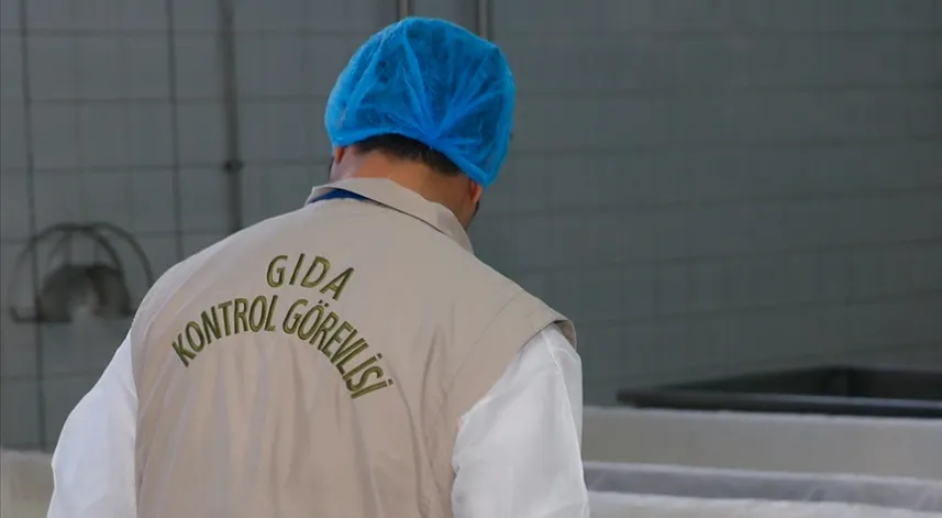 Gıda işletmelerine denetimlerde para cezası kesildi