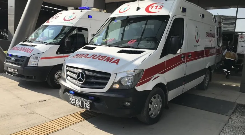 Kavgayı ayırırken canından oldu