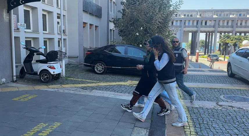 Kayıp kişinin ölümüyle ilgili gözaltına alınan 3 kişiden 2'si tutuklandı