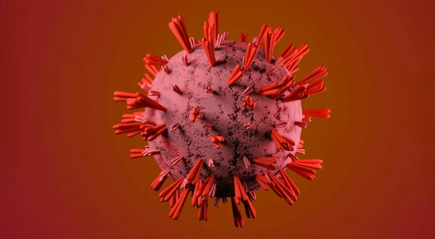 DNA'lardaki gizli fosil virüsler depresyonun sebebi olabilir