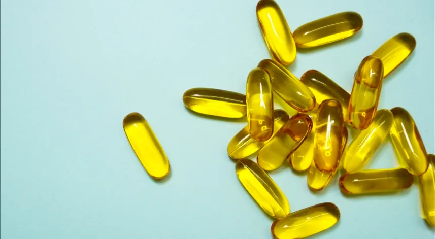 Balık yağı takviyesi sağlıklı kişilerde inme ve kalp hastalığı riskini artırabilir