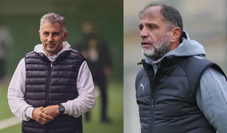 Çayelispor’un yeni hocası belli oldu