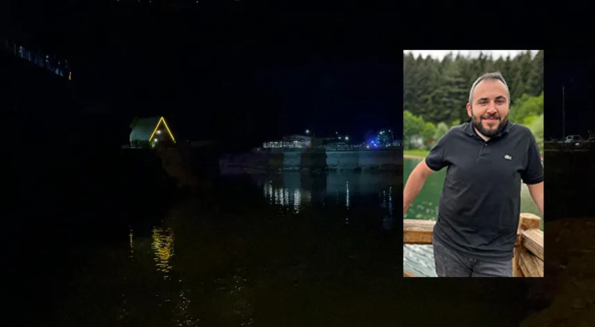 Artvin'de batan tekneden kurtarılan şahıs hayatını kaybetti