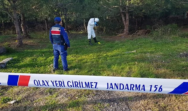 Tokat'ta silahla vurulan kişi öldü