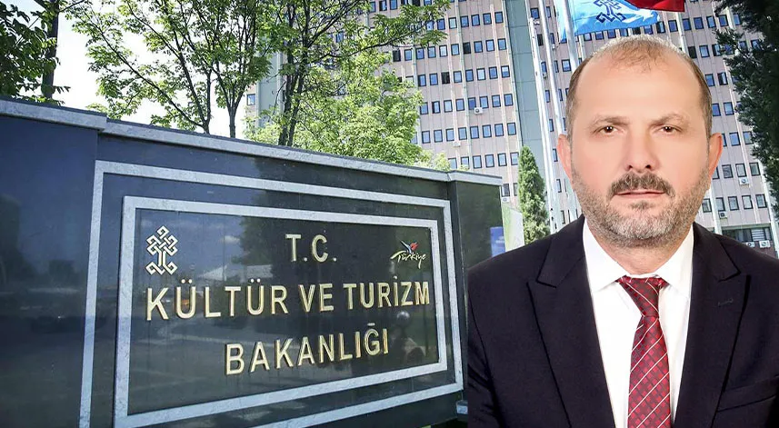 Bayburt'a Rizeli İl Müdürü Atandı