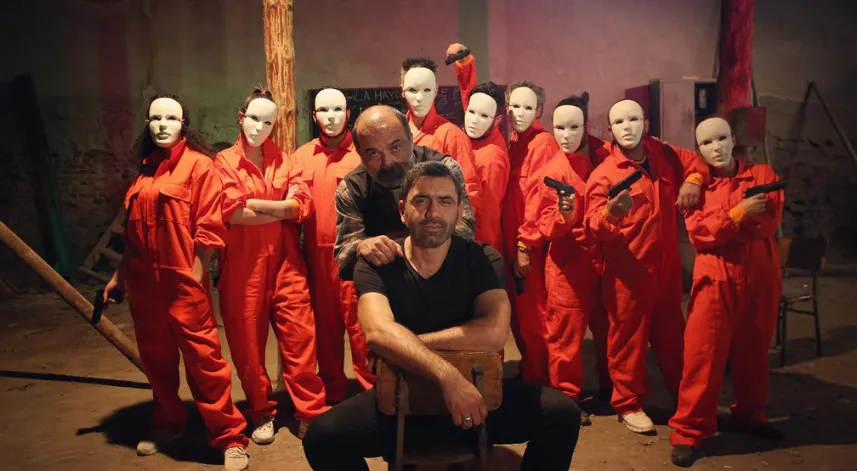 Rize'de bu hafta 3 yeni film izleyicileri bekliyor