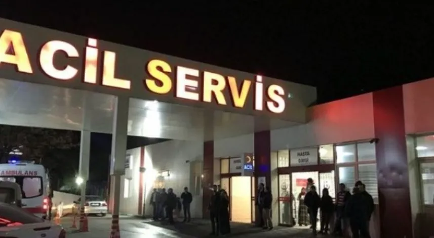 Boğulma tehlikesi geçiren emekli astsubay hastanede öldü