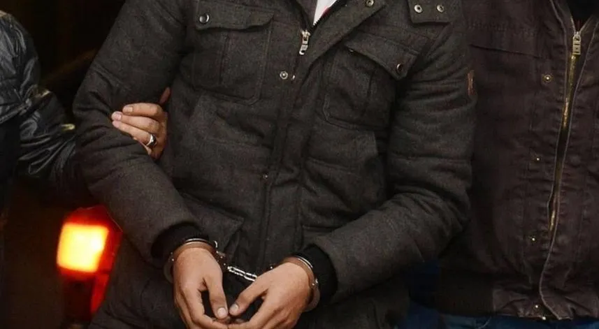 Silahla vurulan 2 kardeşten birinin ölümüyle ilgili 1 zanlı yakalandı