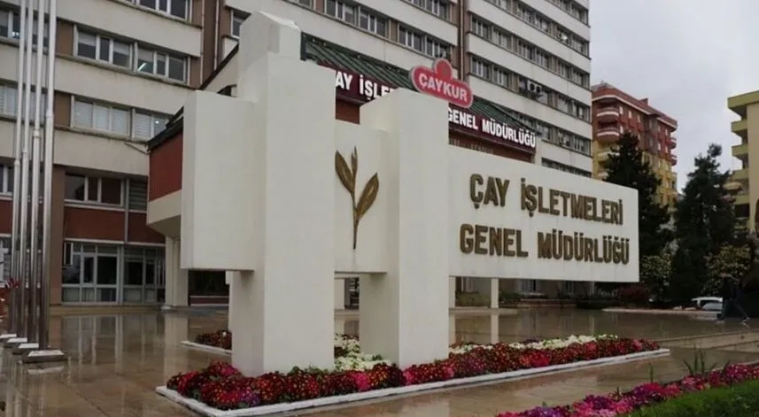 ÇAYKUR ödemeleri yaptı