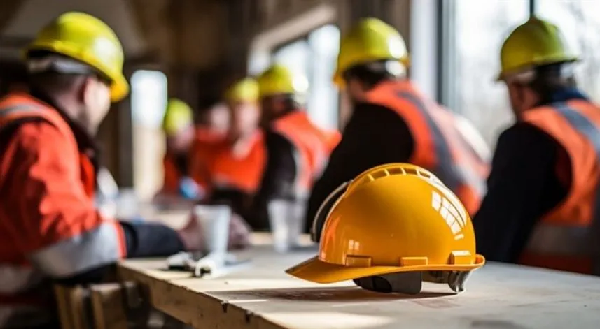 Rize'de 14 bini aşkın işçi sendika üyesi