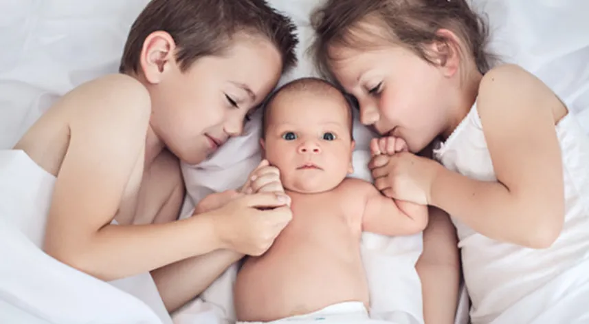 3 çocuğa vergi indirimi ve düşük faizli kredi geliyor