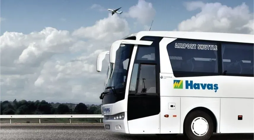 HAVAŞ saatleri / Rize HAVAŞ saatleri