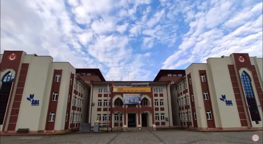 İşte Rize’deki liselerin taban puanları