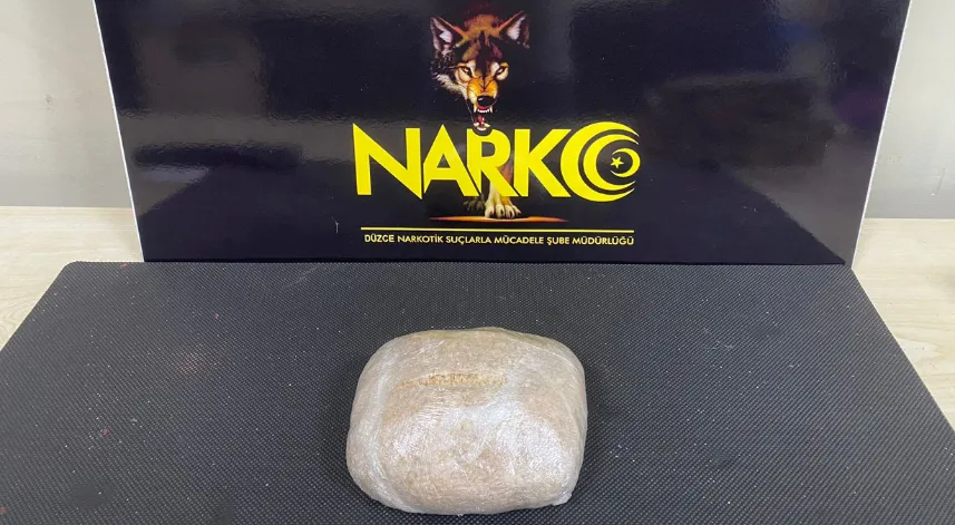 Uyuşturucu operasyonlarında 2 şüpheli yakalandı