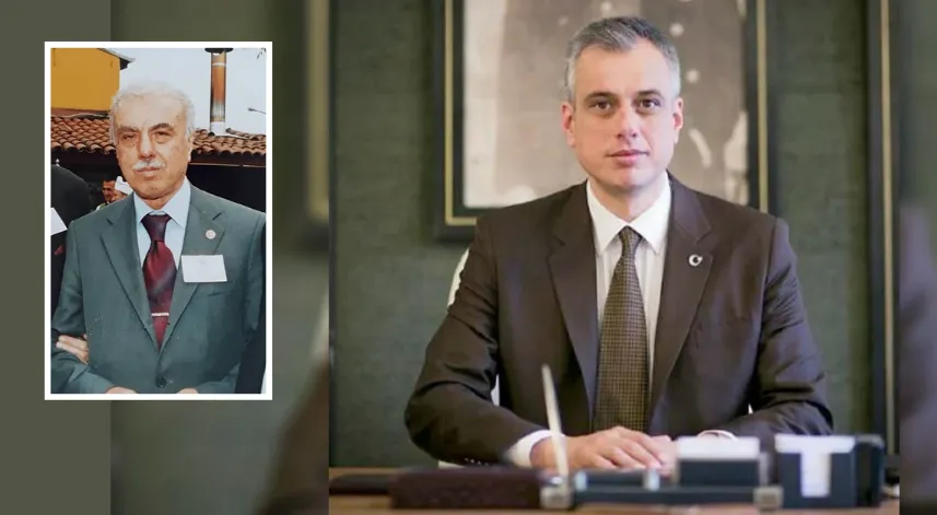 Kemal Memişoğlu'nun babası Fehmi Memişoğlu kimdir?