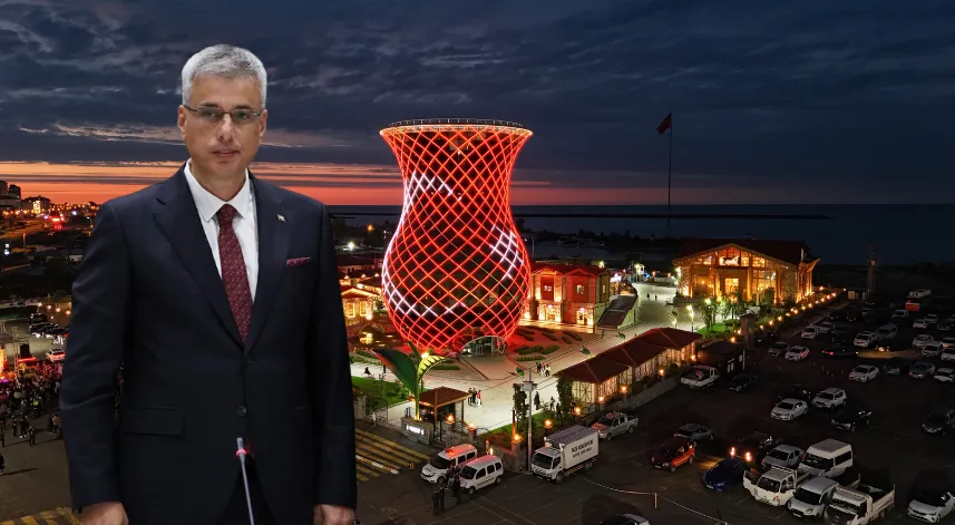 Bakan Memişoğlu Rizeli mi, Trabzonlu mu?