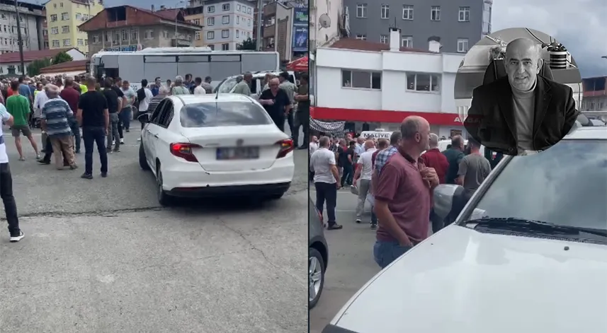 Aytemiz'in hayatını kaybettiği olaya ilişkin 2 şüpheli yakalandı