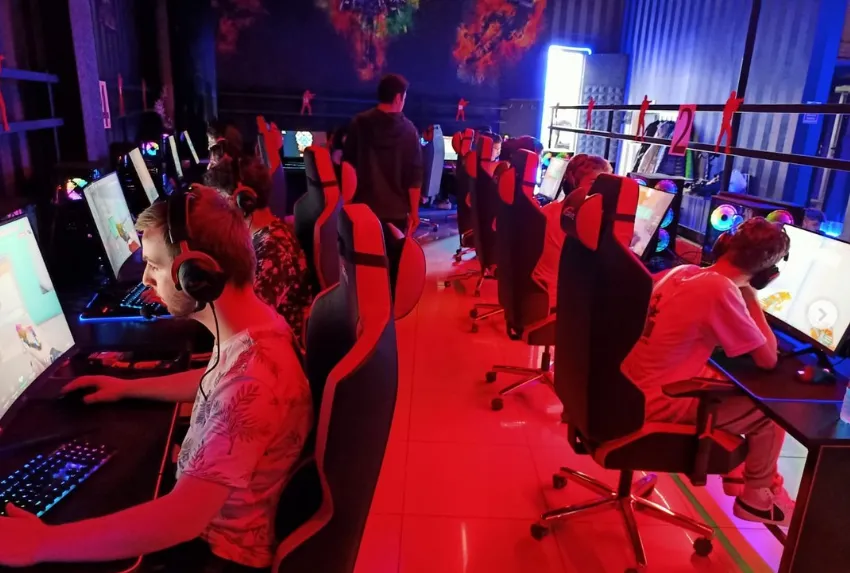 Rize'de e-spor turnuvası düzenlenecek