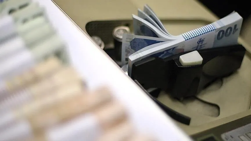 Bankacılık sektörünün net karı mayısta 233,6 milyar lira oldu