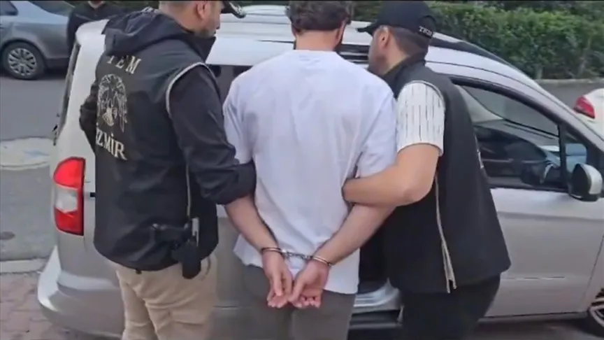 'Bozdoğan-48' operasyonlarında 45 şüpheli yakalandı