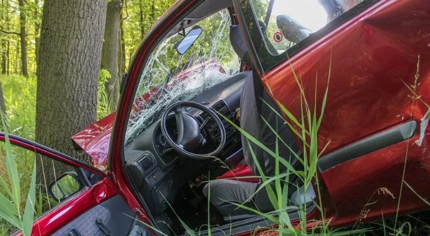 Rize'de haziran ayında 211 trafik kazası meydana geldi