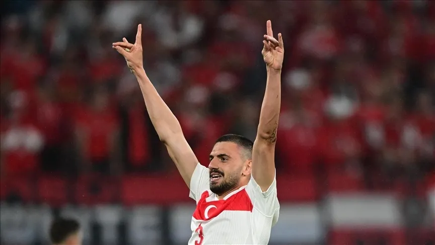 EURO 2024'e siyasi müdahale: UEFA neden Türkiye'yi hedef aldı?