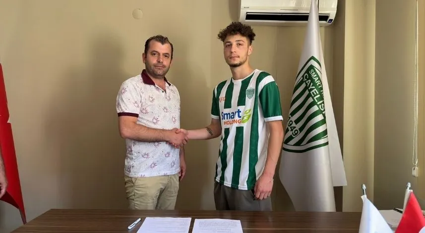 Çayelispor, İsmail Özoğul’un sözleşmesini yeniledi