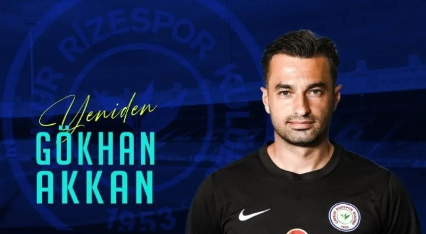 Çaykur Rizespor transferi duyurdu