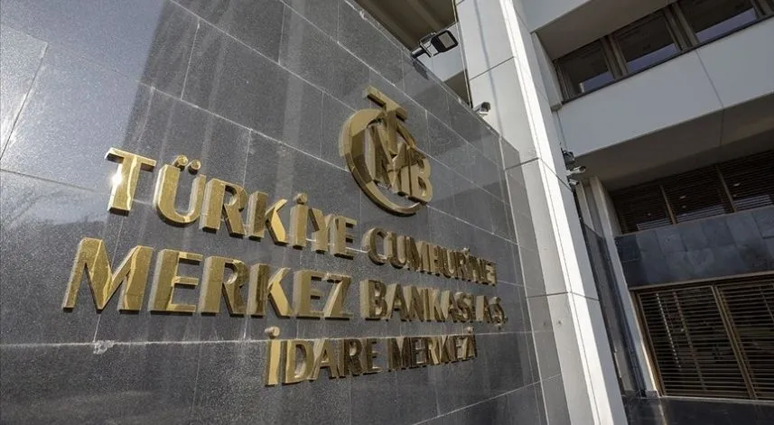Merkez Bankası rezervleri yaklaşık 153,9 milyar dolarla rekor kırdı