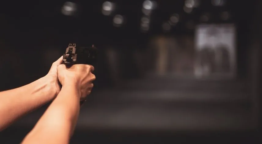 Silahlı kavgada 2 kişi öldü, 1 kişi yaralandı