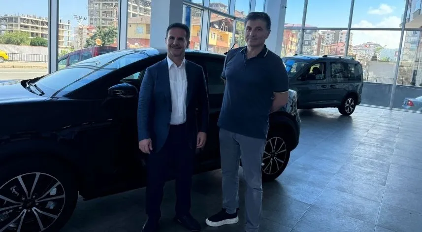 Atılgan Şirketler Grubu hizmetlerini geliştiriyor