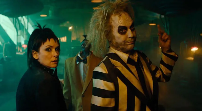 Beterböcek'in devam filmi Rize'deki salonlarda