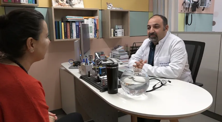 Çocukların yılda 6-8 kez hastalanmaları normal kabul edilebilir