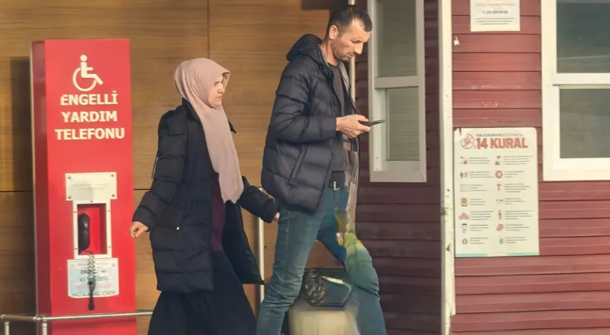 FETÖ'den aranan şahıs evine yapılan operasyonla yakalandı