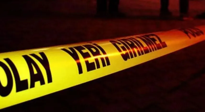  Amca yeğen kavgası kanlı bitti: 3 ölü