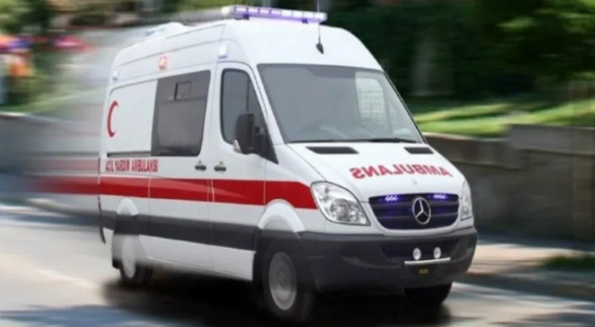 7. Kattan düşen kız çocuğu hayatını kaybetti