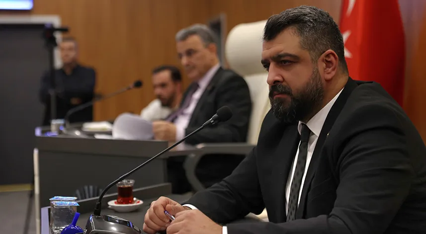 Meclis üyesinden ‘uyuşturucu ile mücadele’ teklifi