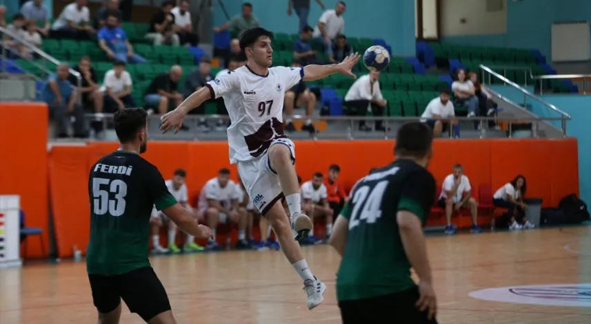 Güneysuspor, Trabzon'dan mağlubiyetle dönüyor