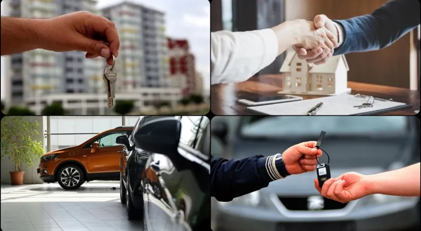 Emlak ve otomotivde fiyat manipülasyonlarıyla mücadele yeni yılda da hız kesmeyecek