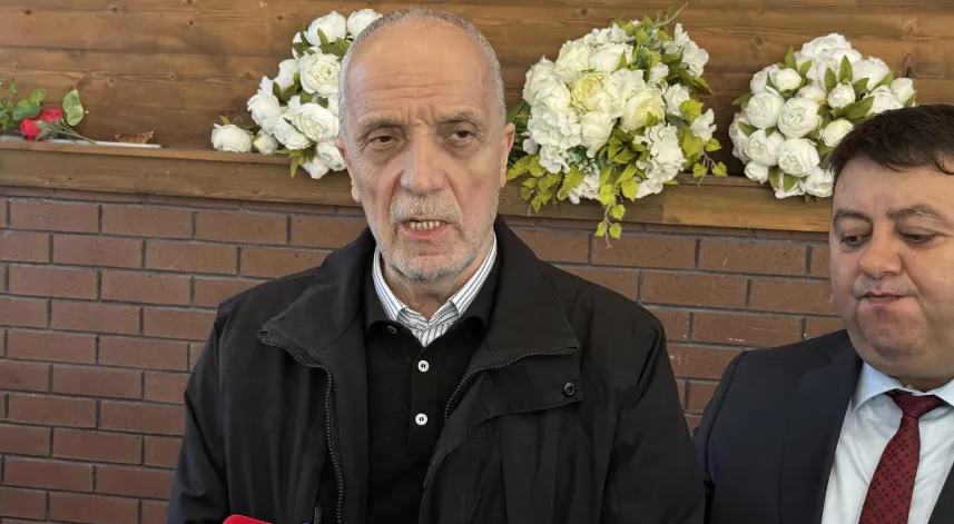 TÜRK-İŞ Başkanı Atalay'dan Asgari Ücretle İlgili Önemli Açıklama