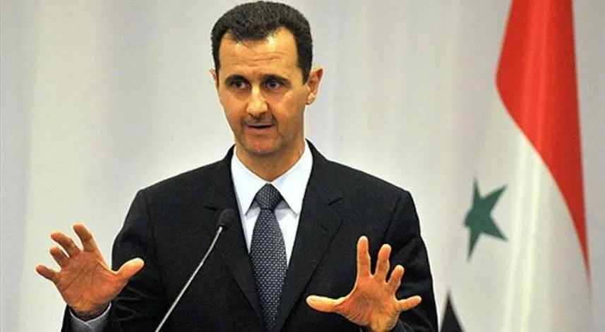 Suriye'nin devrik lideri Esad ve ailesinin Moskova'da olduğu iddiası