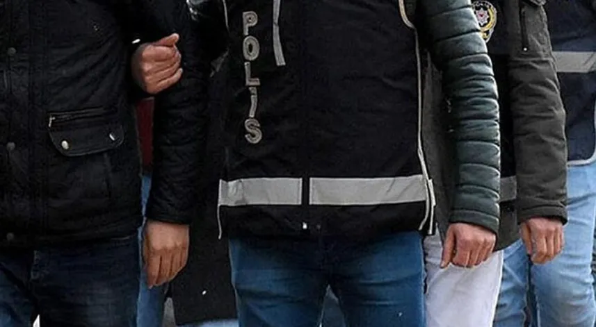 Yasa Dışı Bahis Operasyonunda 4 Şüpheli Yakalandı