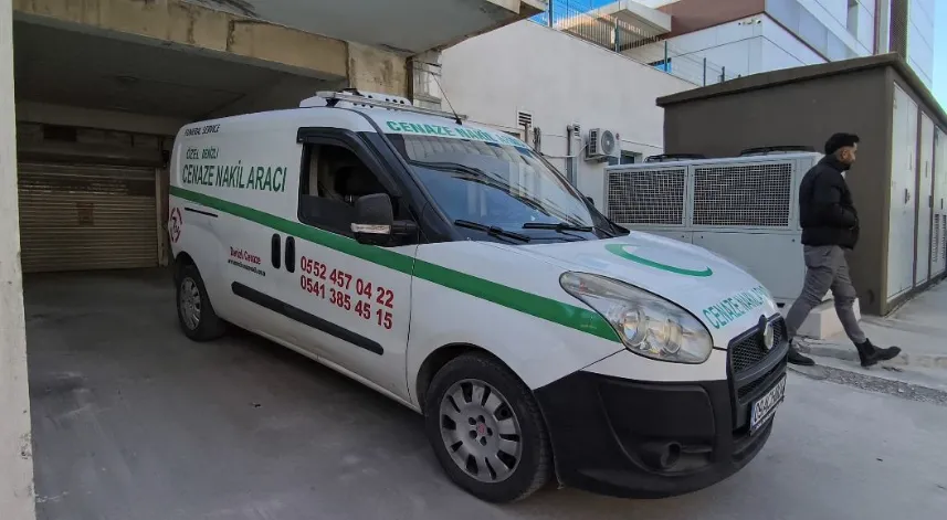 Alacak verecek meselesi silahlı kavgaya dönüştü: 1 ölü, 3 yaralı