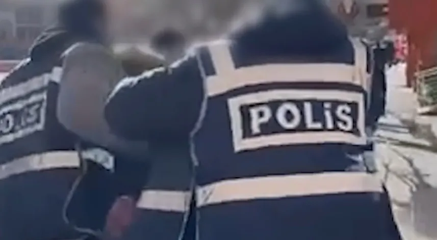 7 ilde aranan dolandırıcı yakalandı