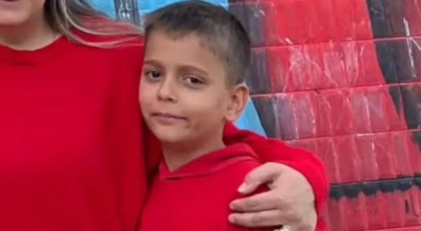 Feci olay: TikTok’taki kolonya videosu akımını deneyen çocuk hayatını kaybetti