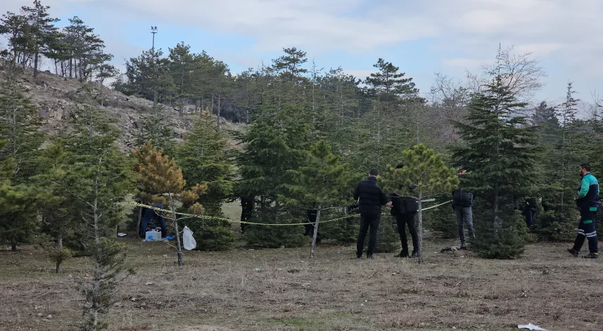 5 gündür haber alınamıyordu, tabancayla vurulmuş şekilde ölü bulundu